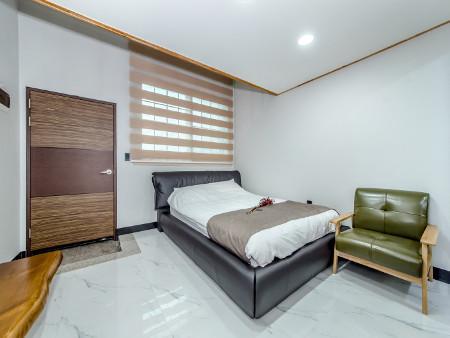 Jeju Skyhill Pension Seogwipo-stad Buitenkant foto