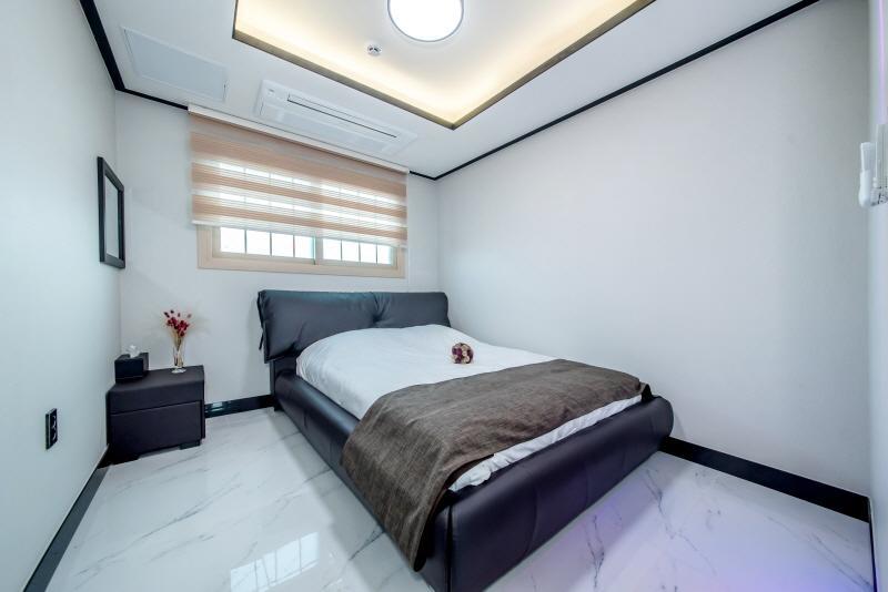 Jeju Skyhill Pension Seogwipo-stad Buitenkant foto