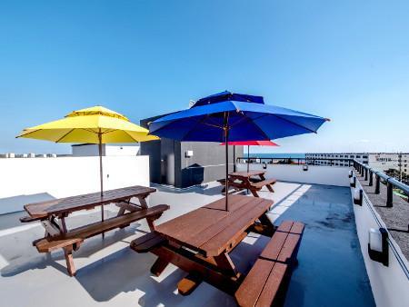 Jeju Skyhill Pension Seogwipo-stad Buitenkant foto